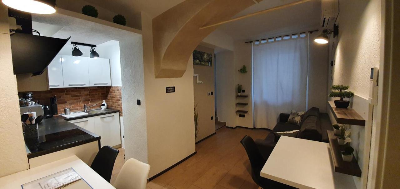 Apartment Central Station Between Dragon And Triple Bridges Ljubljana Extérieur photo