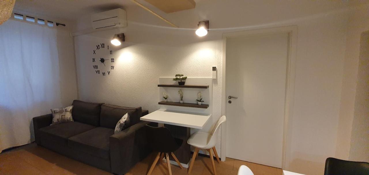 Apartment Central Station Between Dragon And Triple Bridges Ljubljana Extérieur photo