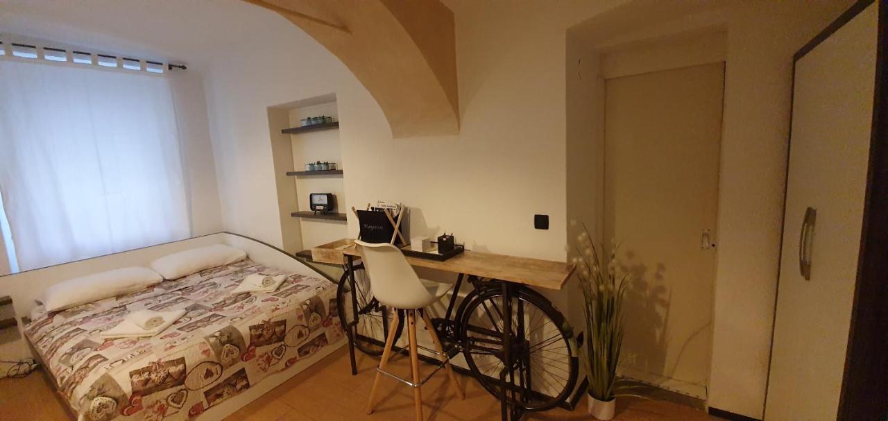 Apartment Central Station Between Dragon And Triple Bridges Ljubljana Extérieur photo